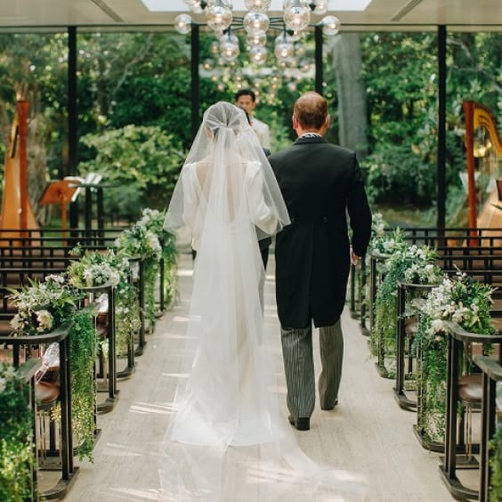 WEDDING