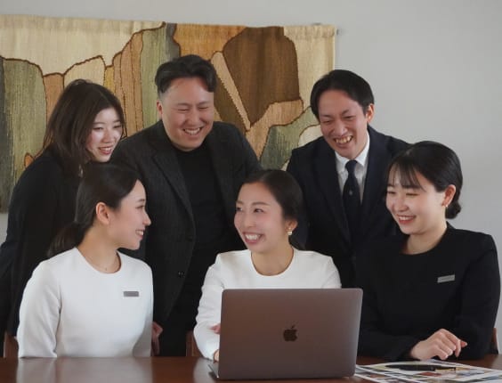 社内研修制度
