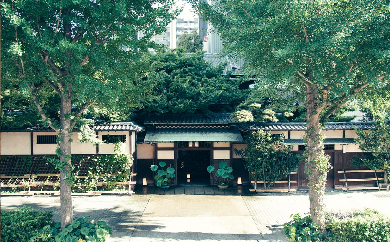 重要文化財の活用