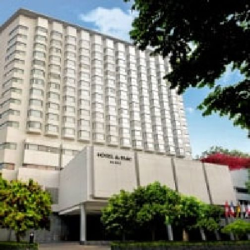 HÔTEL du PARC HANOI