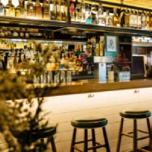LOLO’S SURF CANTINA