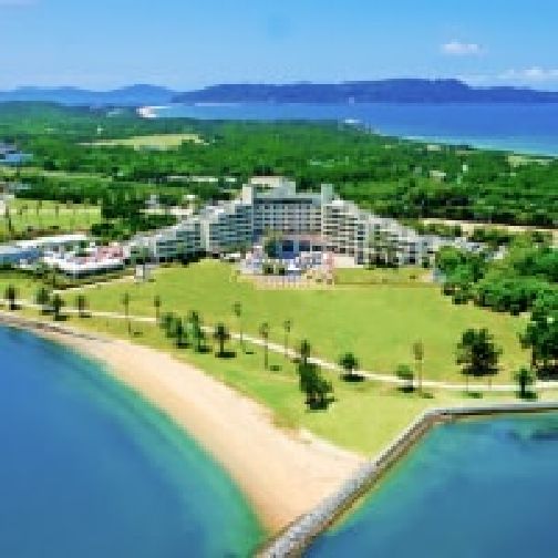 THE LUIGANS Spa & Resort