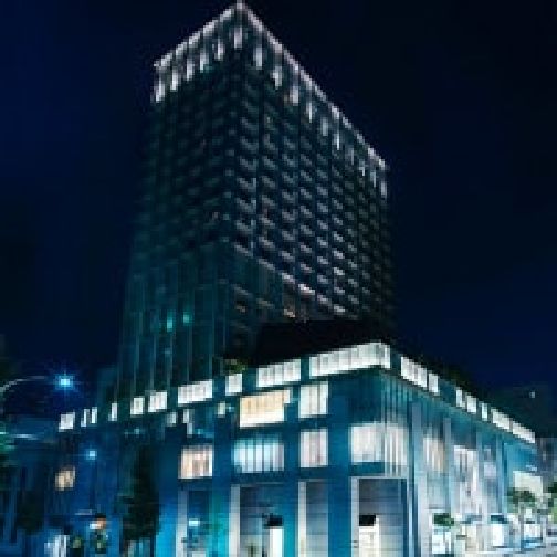 ORIENTAL HOTEL