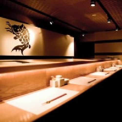 Sushi Azabu