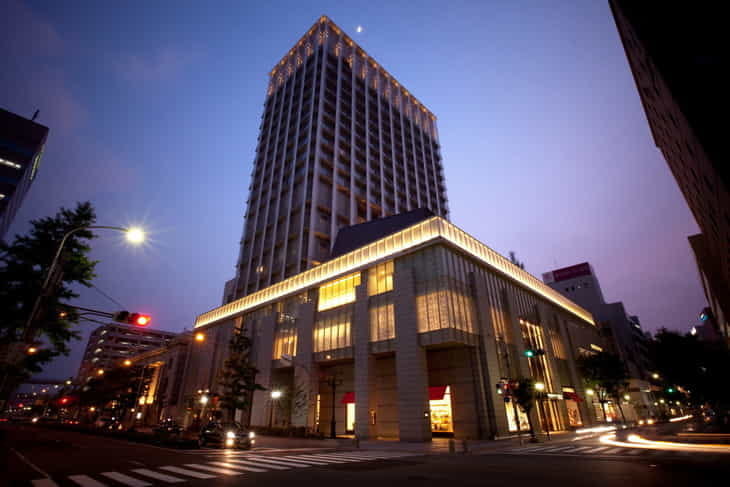Oriental Hotel Bridal Assistant (Part-time)