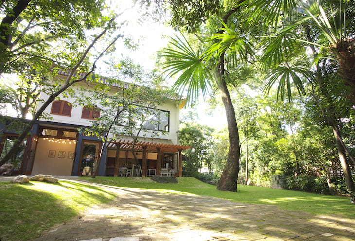 The Nanzan House Bridal Assistant (Part-time)
